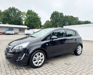 Opel Corsa Gebrauchtwagen