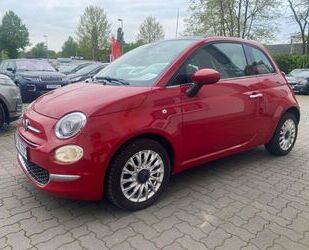 Fiat 500 Gebrauchtwagen