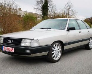 Audi 100 Gebrauchtwagen