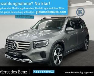 Mercedes-Benz GLB 180 Gebrauchtwagen
