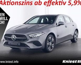 Mercedes-Benz A 250 Gebrauchtwagen