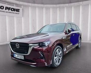 Mazda CX-80 Gebrauchtwagen