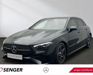 Mercedes-Benz A 200 Gebrauchtwagen
