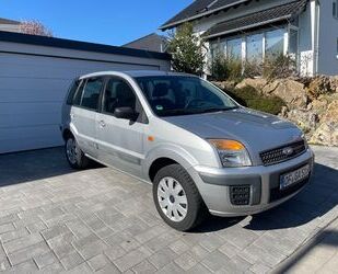 Ford Fusion Gebrauchtwagen