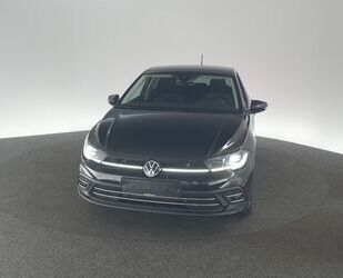 Nissan Polo 