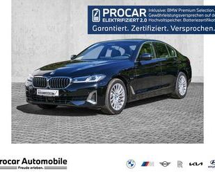 BMW 530 Gebrauchtwagen