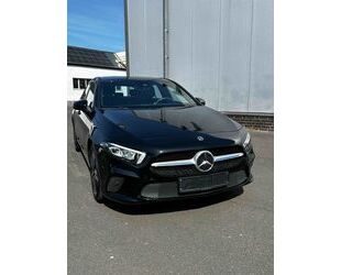 Mercedes-Benz A 180 Gebrauchtwagen