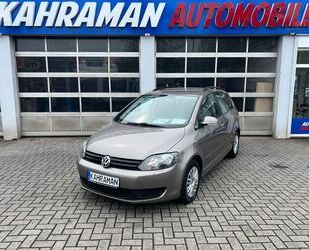 VW Golf Plus Gebrauchtwagen