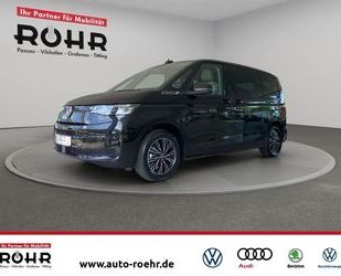 VW T7 Multivan Gebrauchtwagen