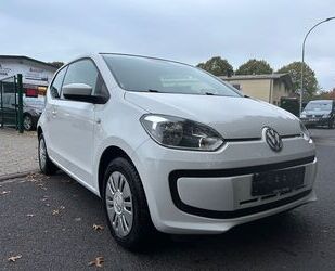 VW up! Gebrauchtwagen