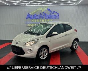 Ford Ka/Ka+ Gebrauchtwagen