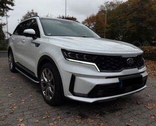 Kia Sorento Gebrauchtwagen