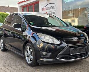 Ford C-Max Gebrauchtwagen