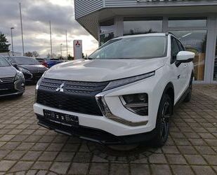 Mitsubishi Eclipse Cross Gebrauchtwagen