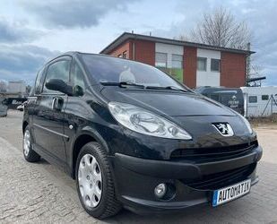 Peugeot 1007 Gebrauchtwagen