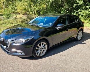 Mazda 3 Gebrauchtwagen