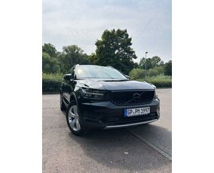 Volvo XC40 Gebrauchtwagen