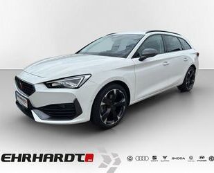 Cupra Leon Gebrauchtwagen