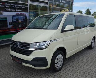 VW T6 Caravelle Gebrauchtwagen