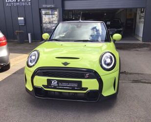 Mini Cooper S Gebrauchtwagen