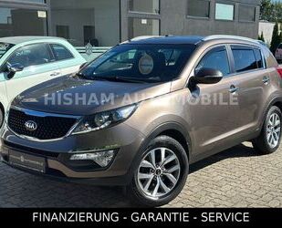 Kia Sportage Gebrauchtwagen