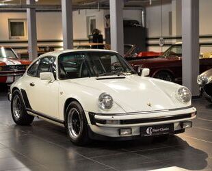 Porsche 930 Gebrauchtwagen