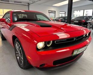 Dodge Challenger Gebrauchtwagen