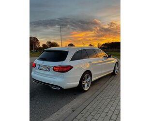 Mercedes-Benz C 300 Gebrauchtwagen