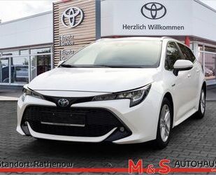 Toyota Corolla Gebrauchtwagen