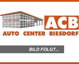 VW Passat Alltrack Gebrauchtwagen