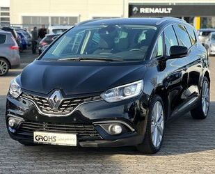 Renault Grand Scenic Gebrauchtwagen