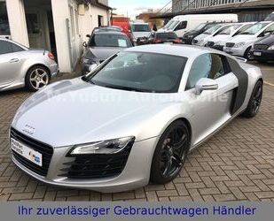 Audi R8 Gebrauchtwagen