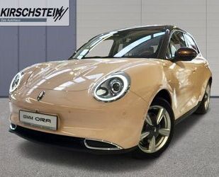 ORA Funky Cat Gebrauchtwagen