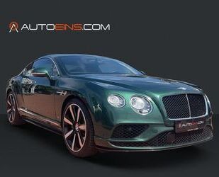 Bentley Bentley Continental GT V8 S*4WD*Mulliner*ACC*Kamer Gebrauchtwagen