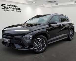 Hyundai KONA Gebrauchtwagen