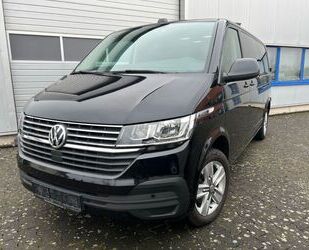 VW T6 Caravelle Gebrauchtwagen