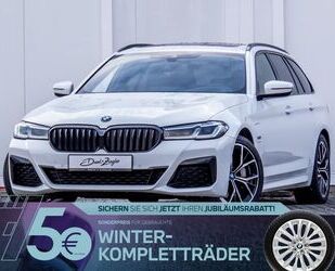 BMW 530 Gebrauchtwagen