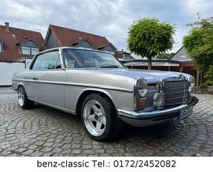 Mercedes-Benz 280 Gebrauchtwagen
