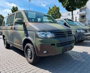 VW T5 andere Gebrauchtwagen