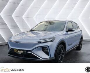 MG Marvel R Gebrauchtwagen