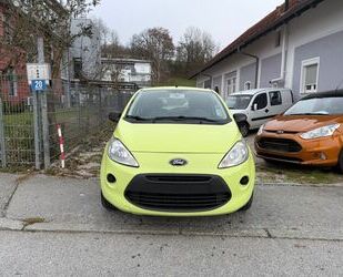Ford Ka/Ka+ Gebrauchtwagen