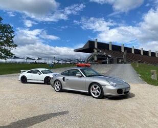 Porsche 996 Gebrauchtwagen