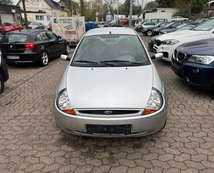 Ford Ka/Ka+ Gebrauchtwagen