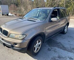 BMW X5 Gebrauchtwagen