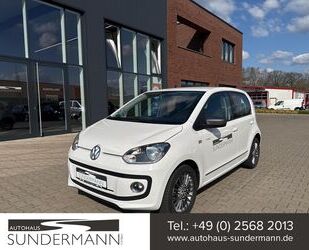 VW up! Gebrauchtwagen