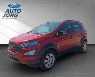 Ford EcoSport Gebrauchtwagen