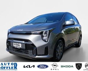 Kia Picanto Gebrauchtwagen