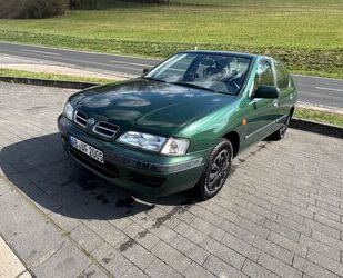 Nissan Primera Gebrauchtwagen