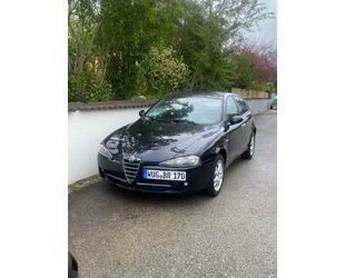 Alfa Romeo Alfa 147 Gebrauchtwagen