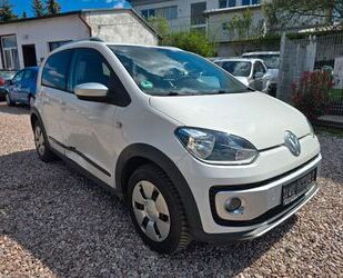 VW up! Gebrauchtwagen